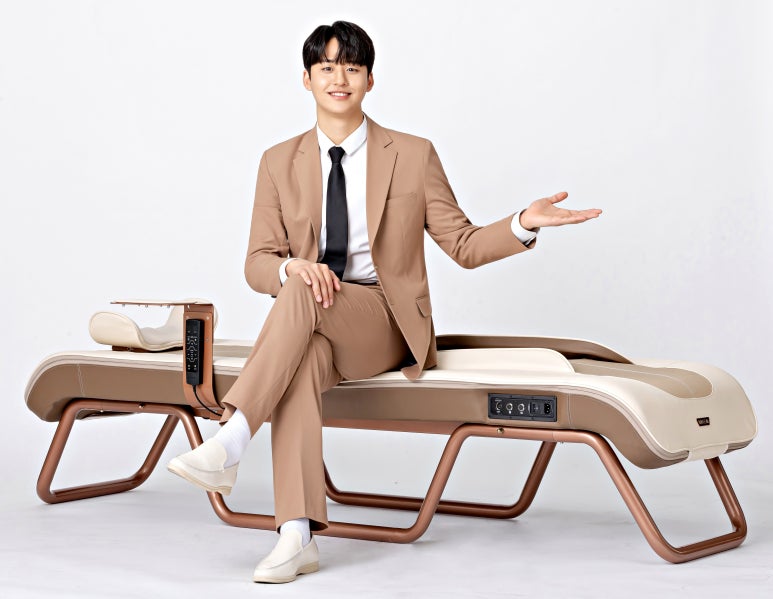 비겐의료기 이미지
