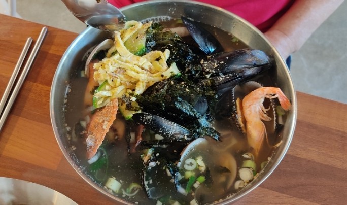 별미해물칼국수식당 이미지