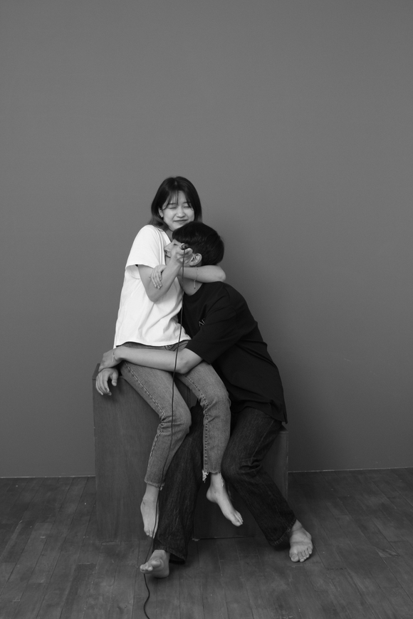 흑백사진관우리들 이미지