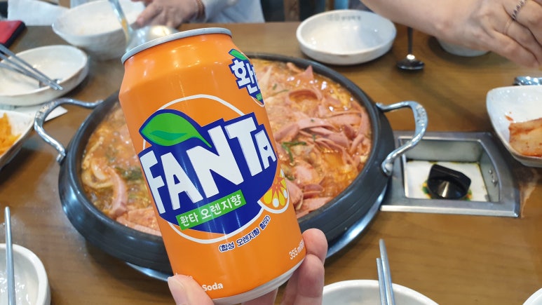 빅쭌부대찌개 이미지
