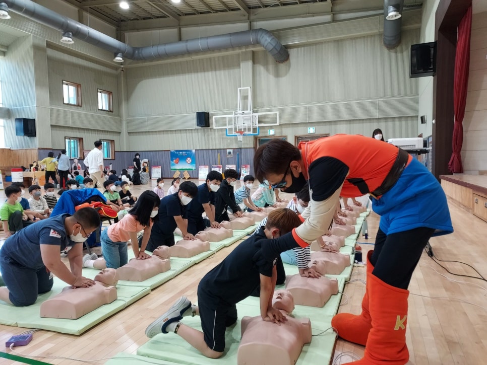 광명동초등학교 이미지