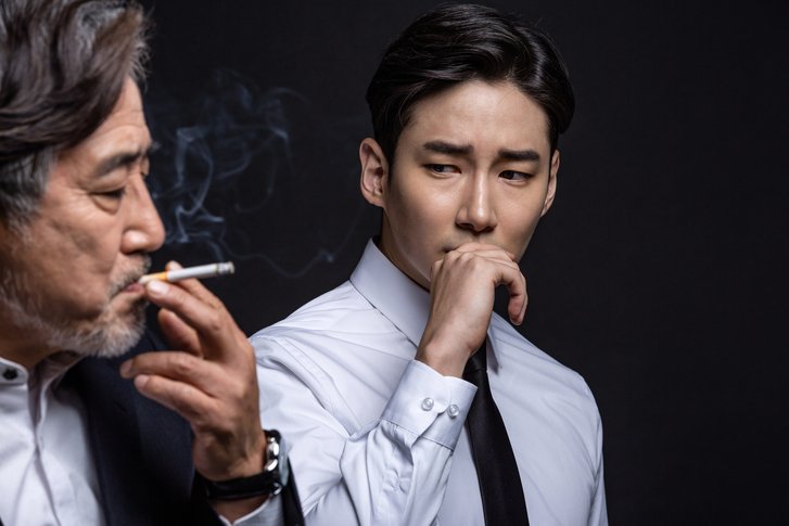 담배판매점 이미지