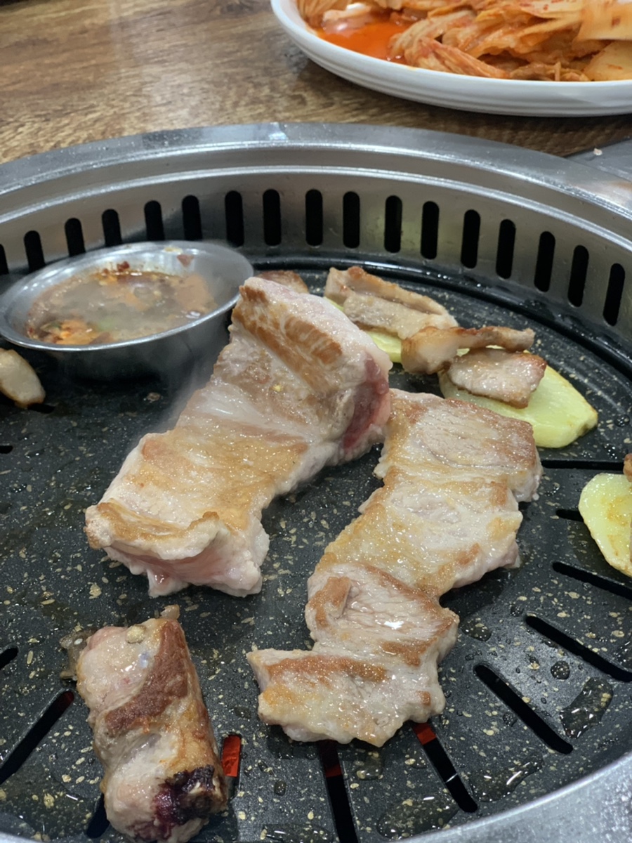 옛날선미숯불갈비 이미지
