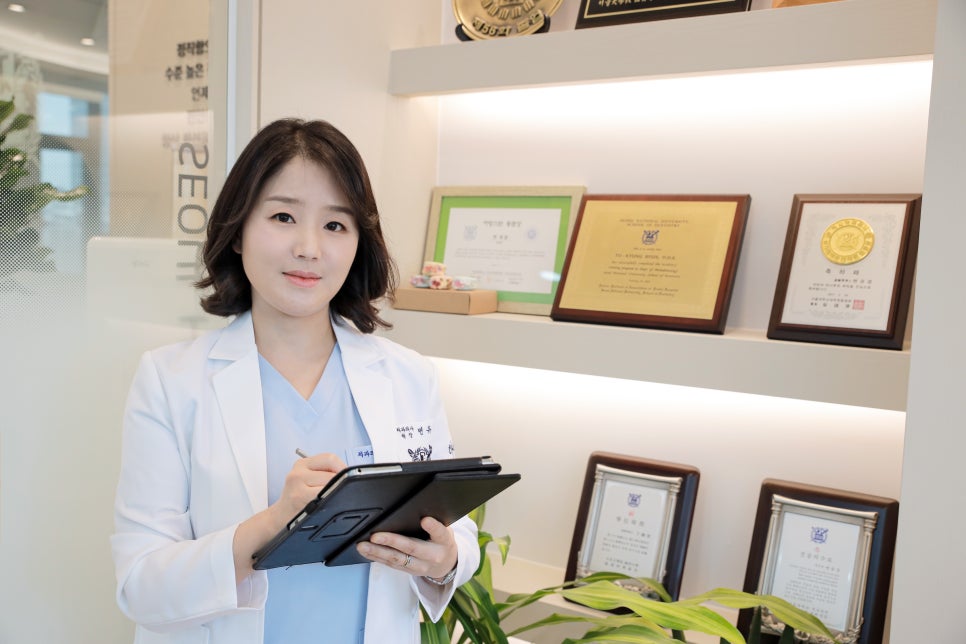 서울하이안치과의원강남 이미지