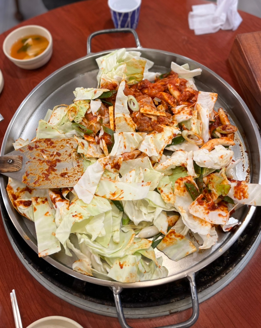 2린닭갈비 이미지