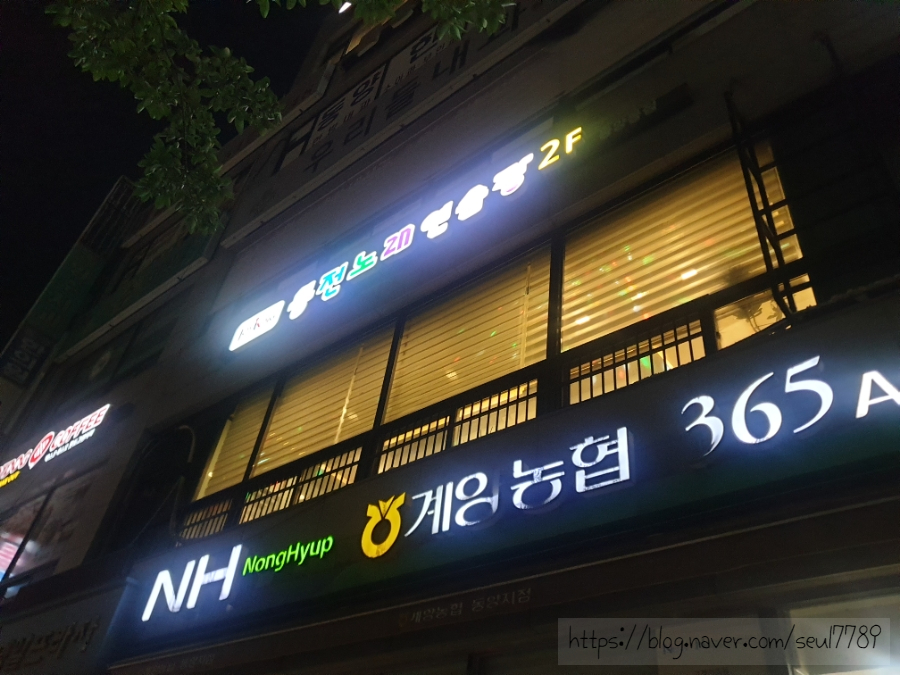 고고동전노래연습장 이미지