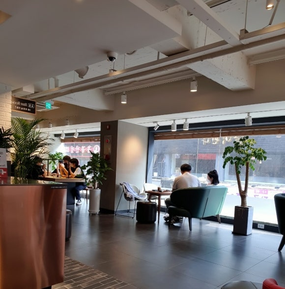 파스쿠찌안양1번가점 이미지