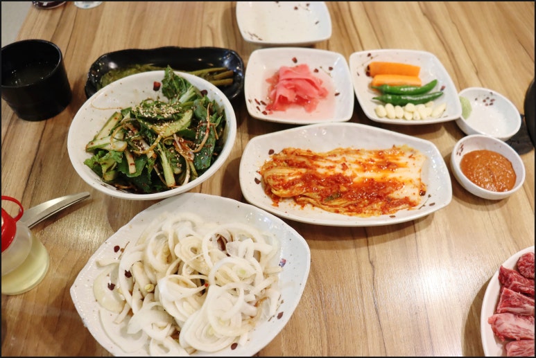 그집한우 이미지