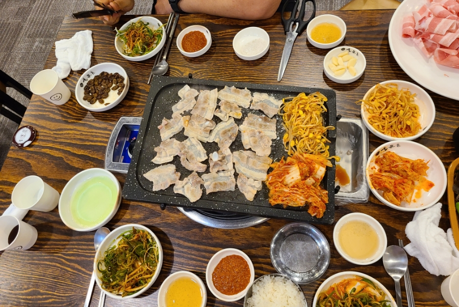 고담 꽃대패 이미지