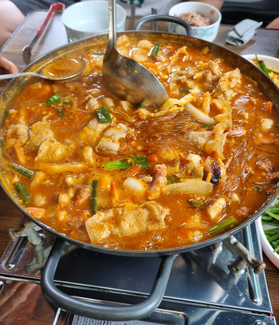 (주)현백 이미지