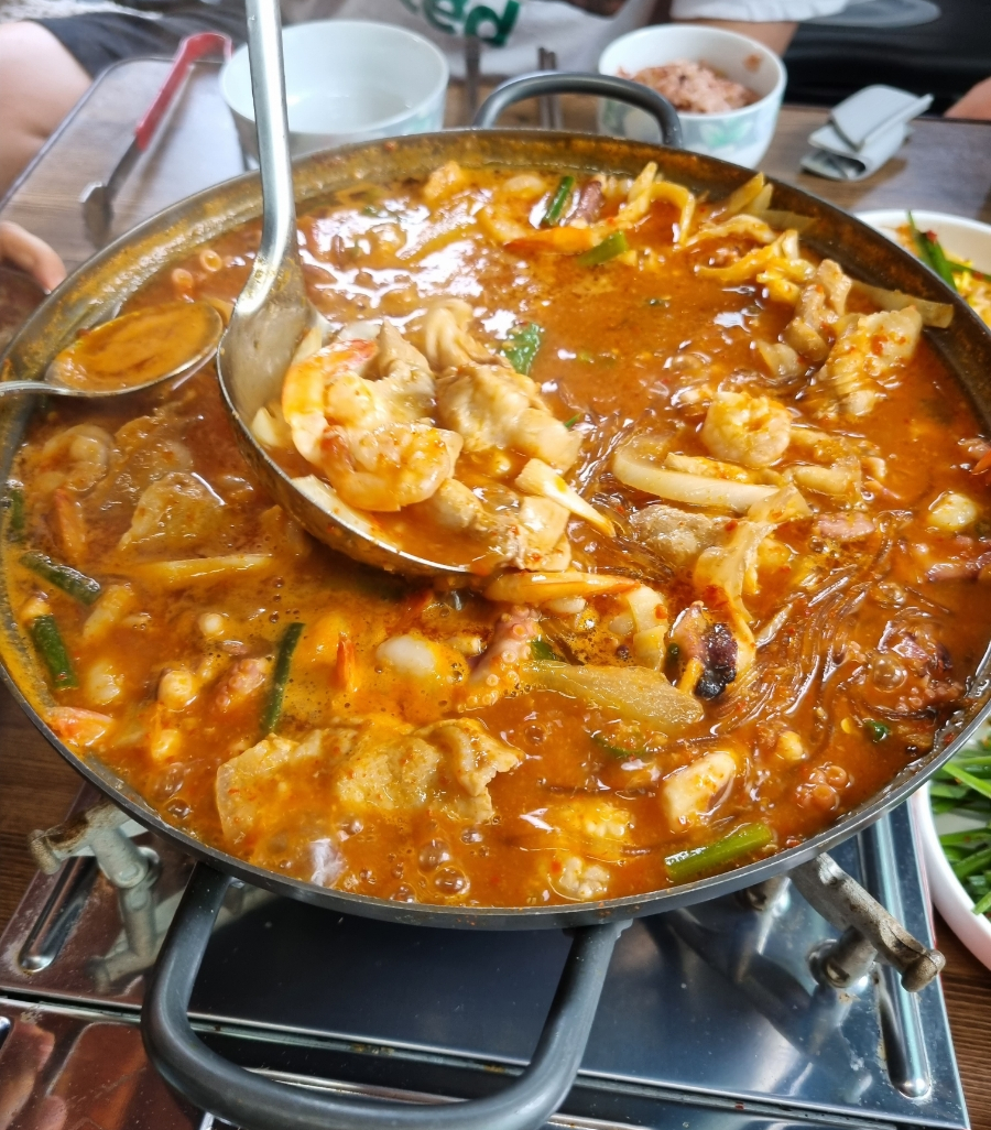 (주)현백 이미지