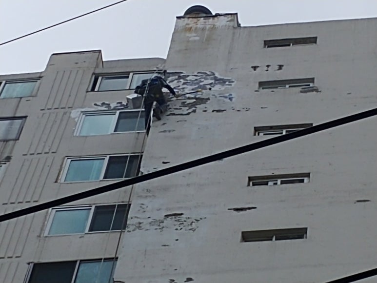 백상개발 이미지