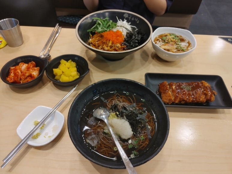 국수나무안산 이미지