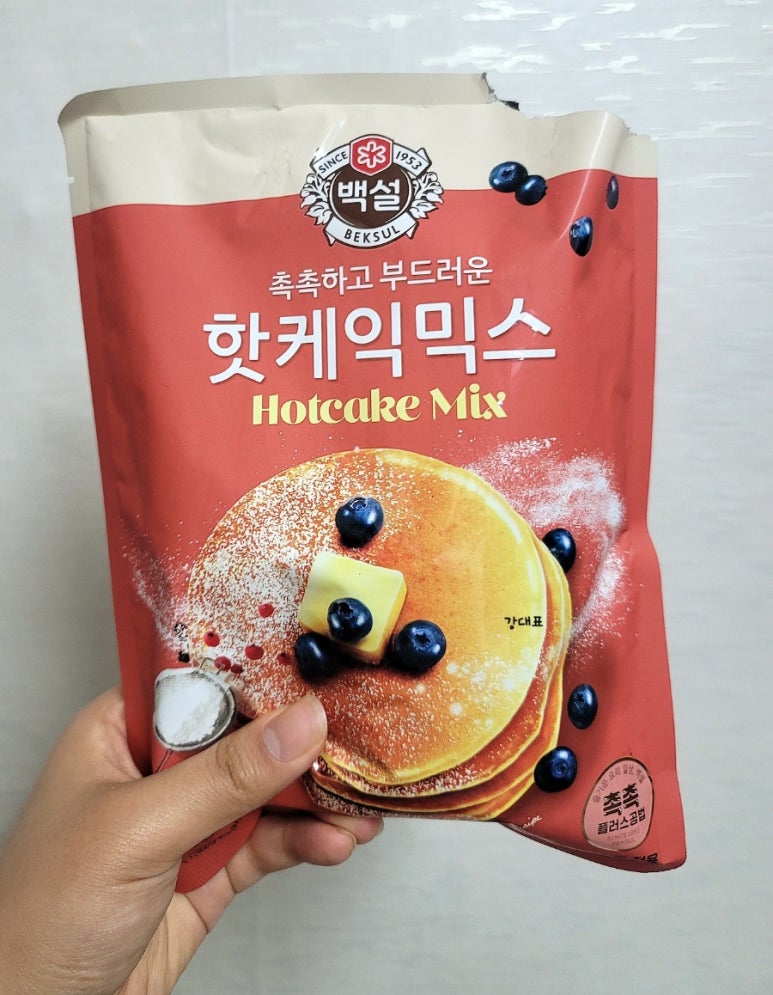 125 계란빵 이미지
