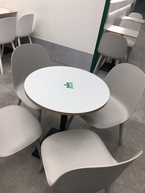 일맥커피서 이미지