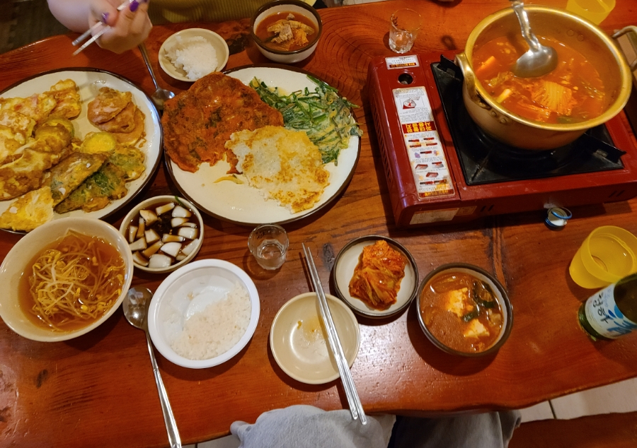 진미빈대떡 이미지