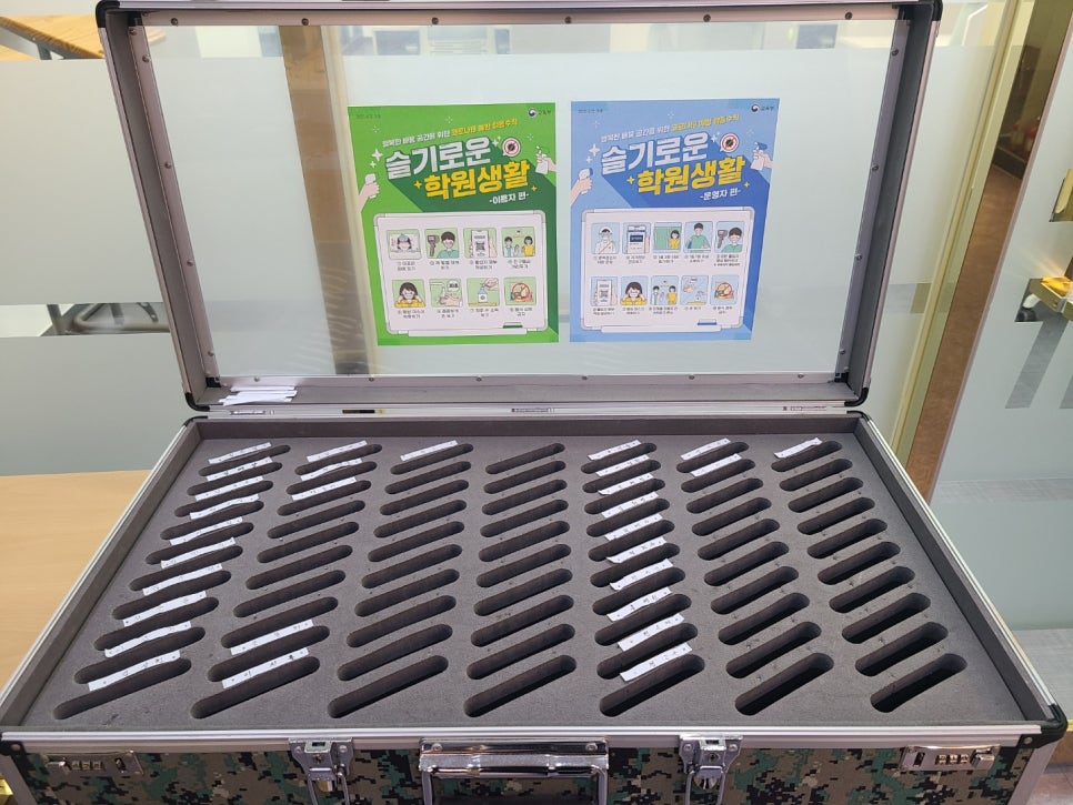 커넥츠프랩관리형스터디카페 이미지