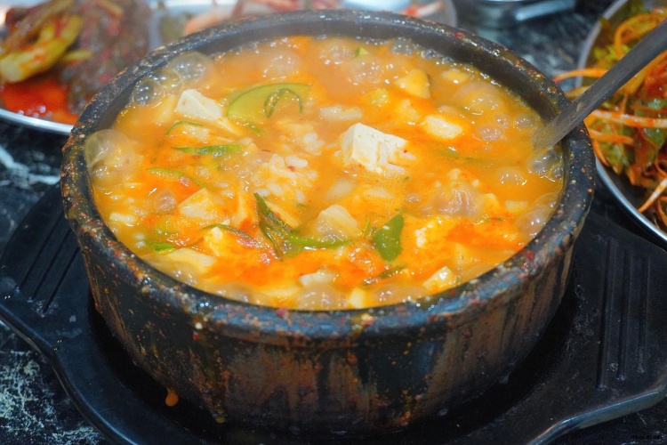 혜성갈비 이미지