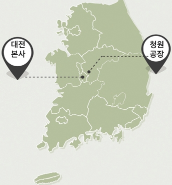 신장충동왕족발 이미지