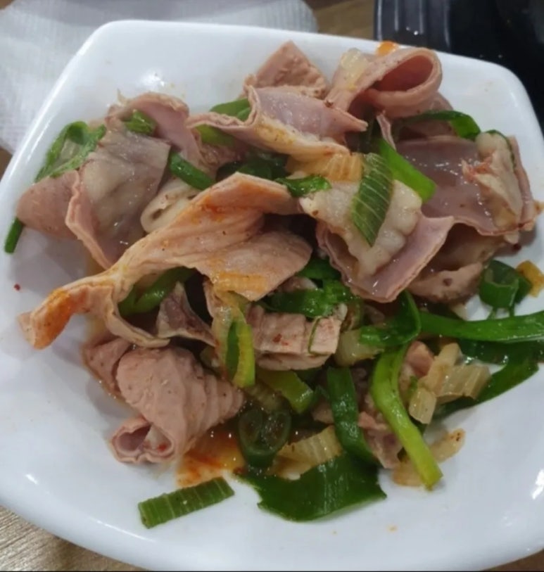 유성식당 이미지
