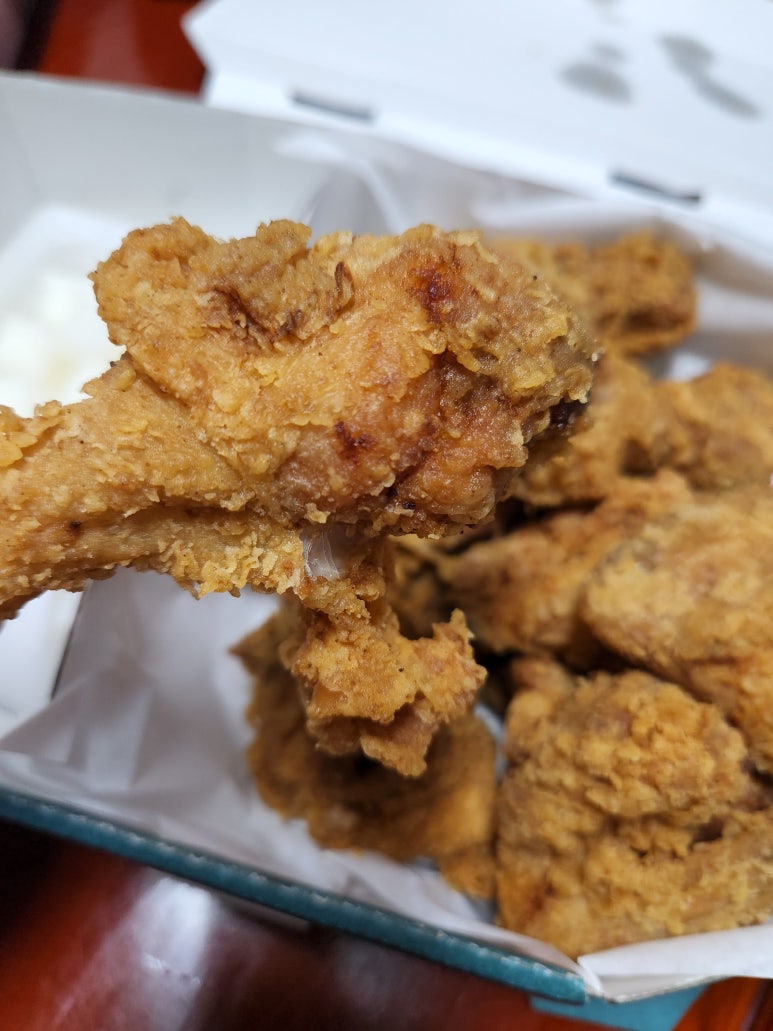피자나라치킨공주창5동점 이미지