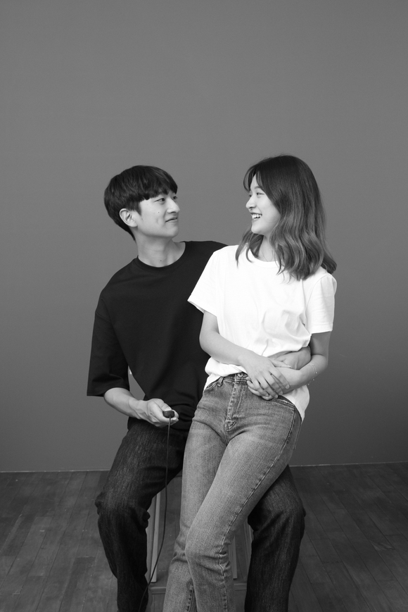 흑백사진관우리들 이미지
