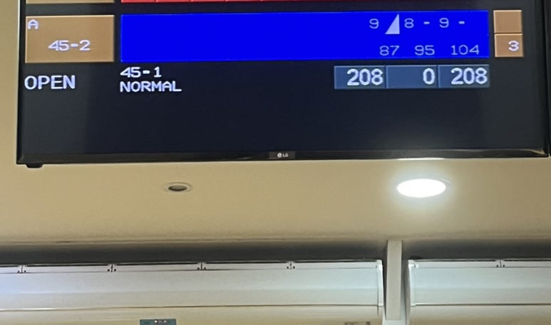 동탄JS볼링센터 이미지