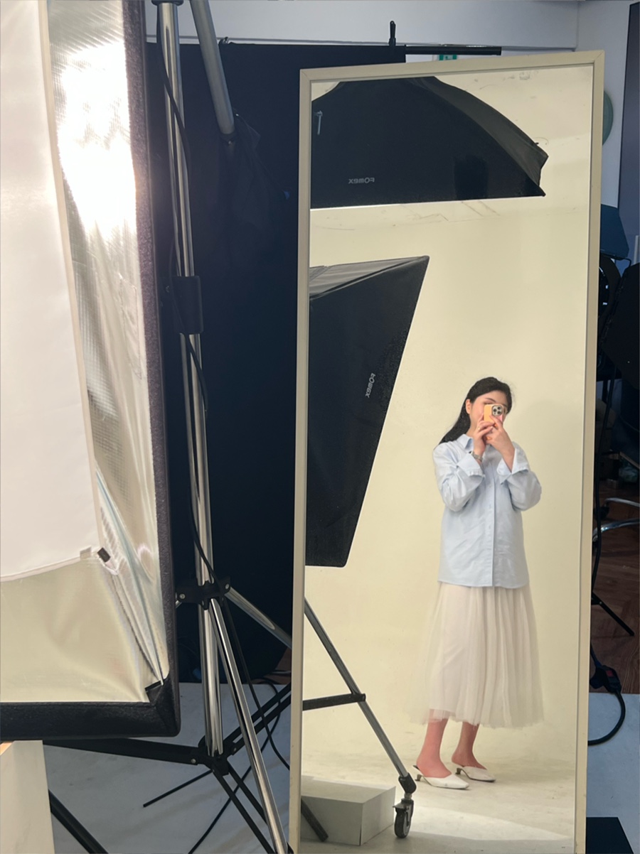 물들이다사진관 이미지