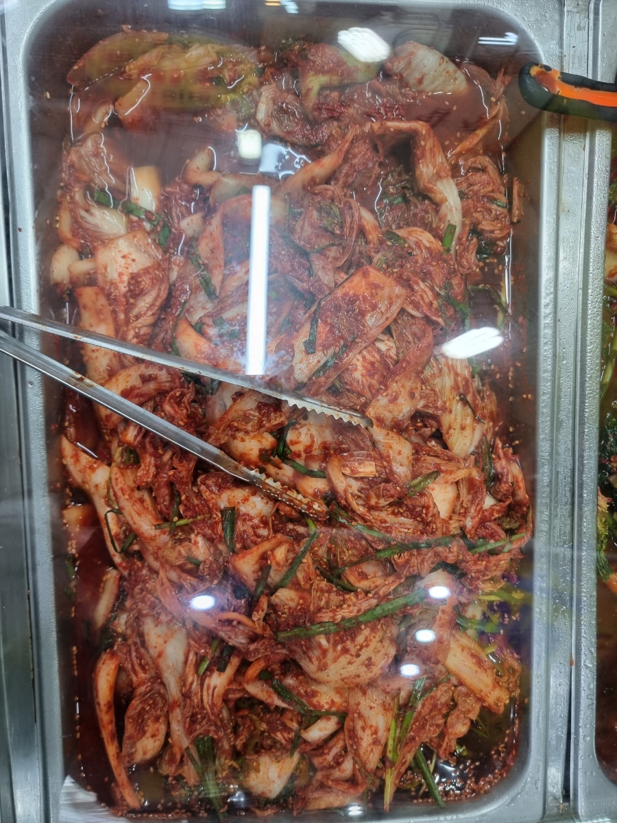 송이네반찬 이미지