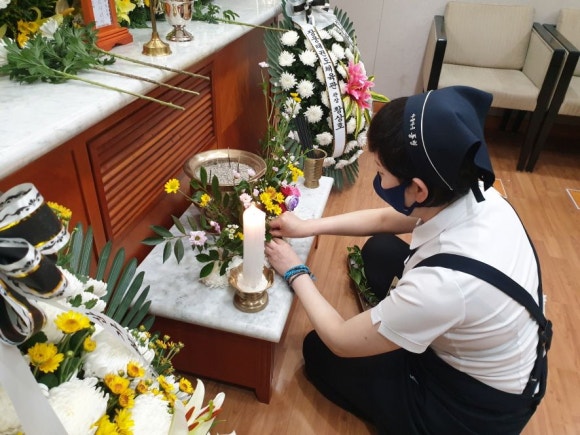 동행상조 이미지