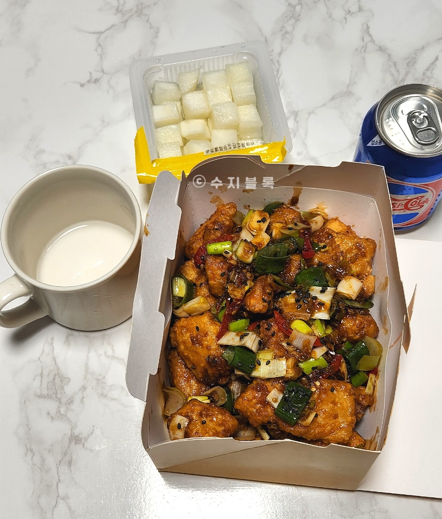 비에이치씨(BHC) 양산점 이미지