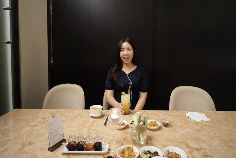 에스엠티차이나룸몬드리안호텔점 이미지