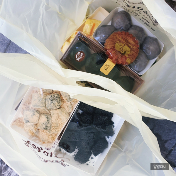 굽네치킨 두정점 이미지