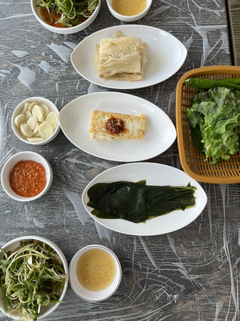 영농한우식육식당 이미지