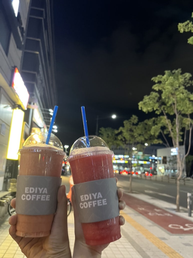 이디야삼전역점 이미지