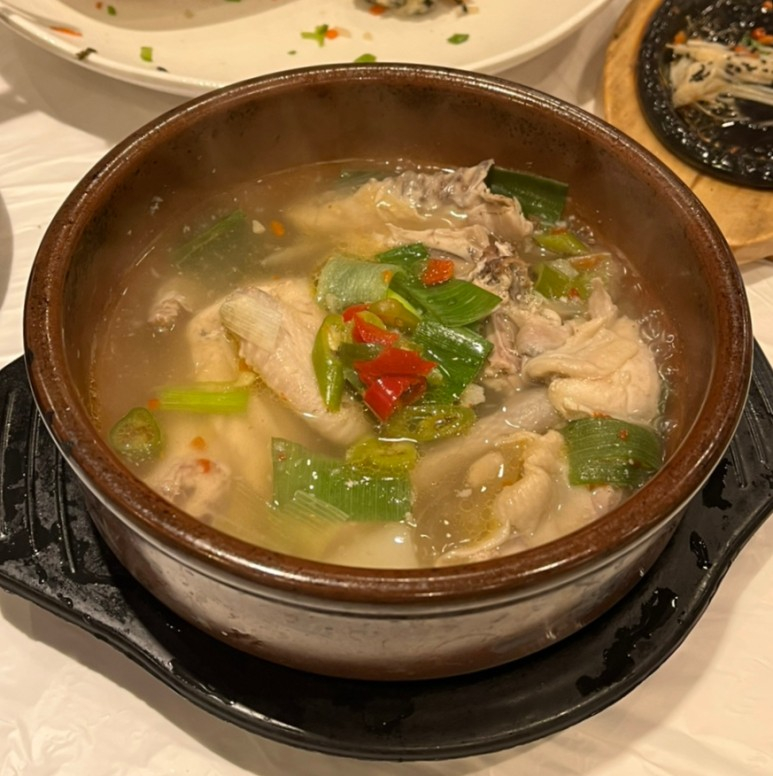 옛촌막걸리 이미지
