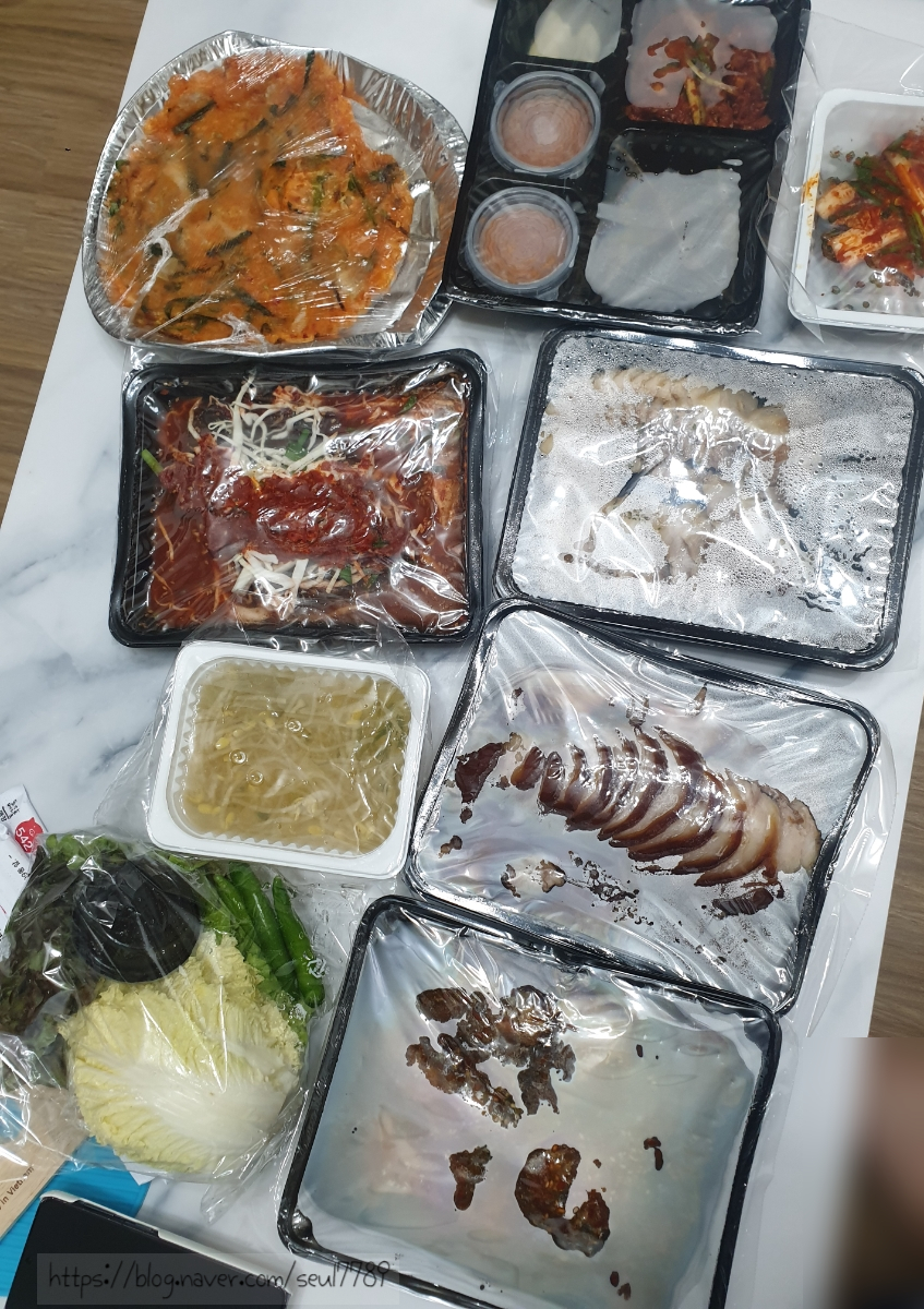 542족발 이미지