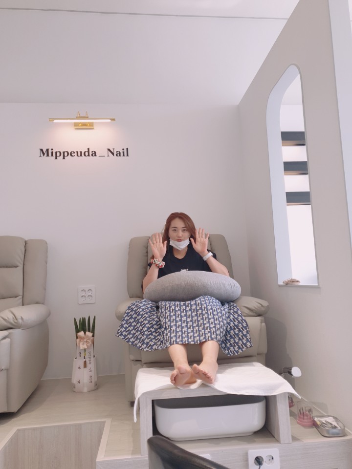 미쁘다네일 이미지
