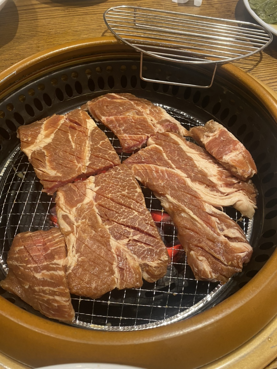 이학갈비 이미지