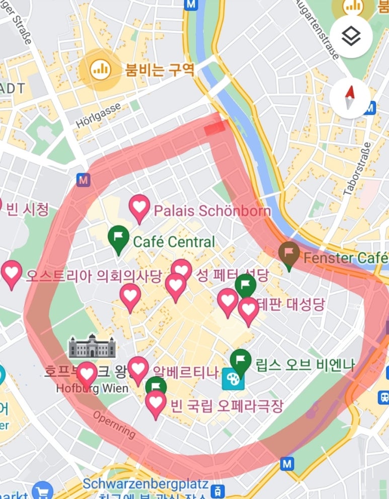 펜스터(Fenster) 이미지