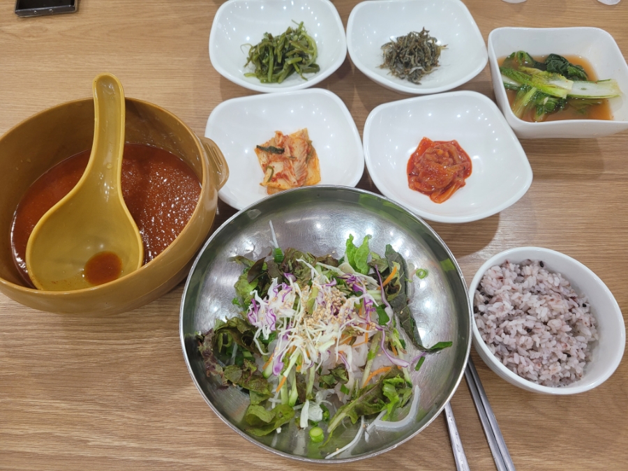 부흥횟집 이미지
