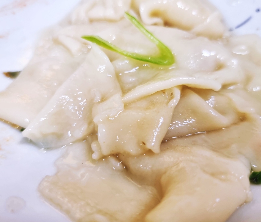 우리밀진미칼국수 이미지
