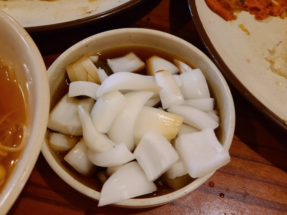 진미빈대떡 이미지