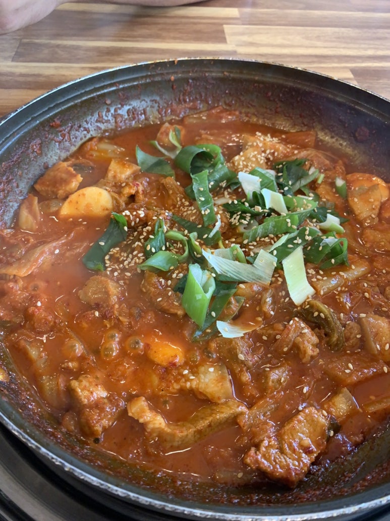 송정정육점식당 이미지