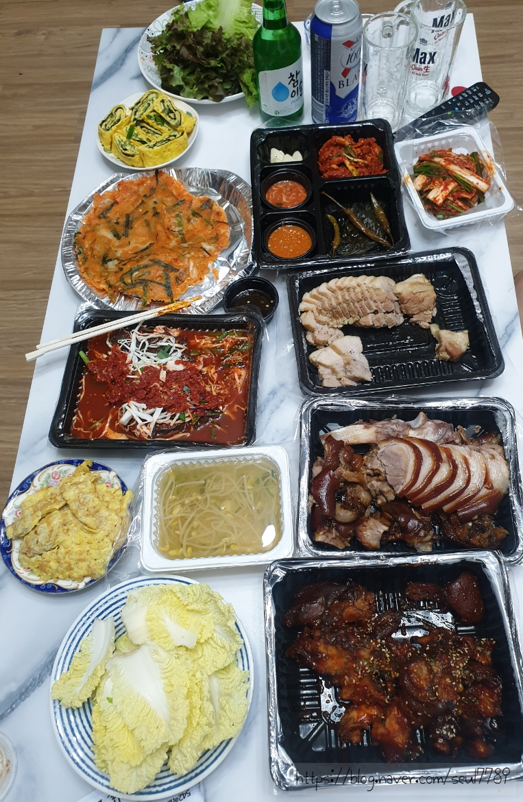 542족발 이미지