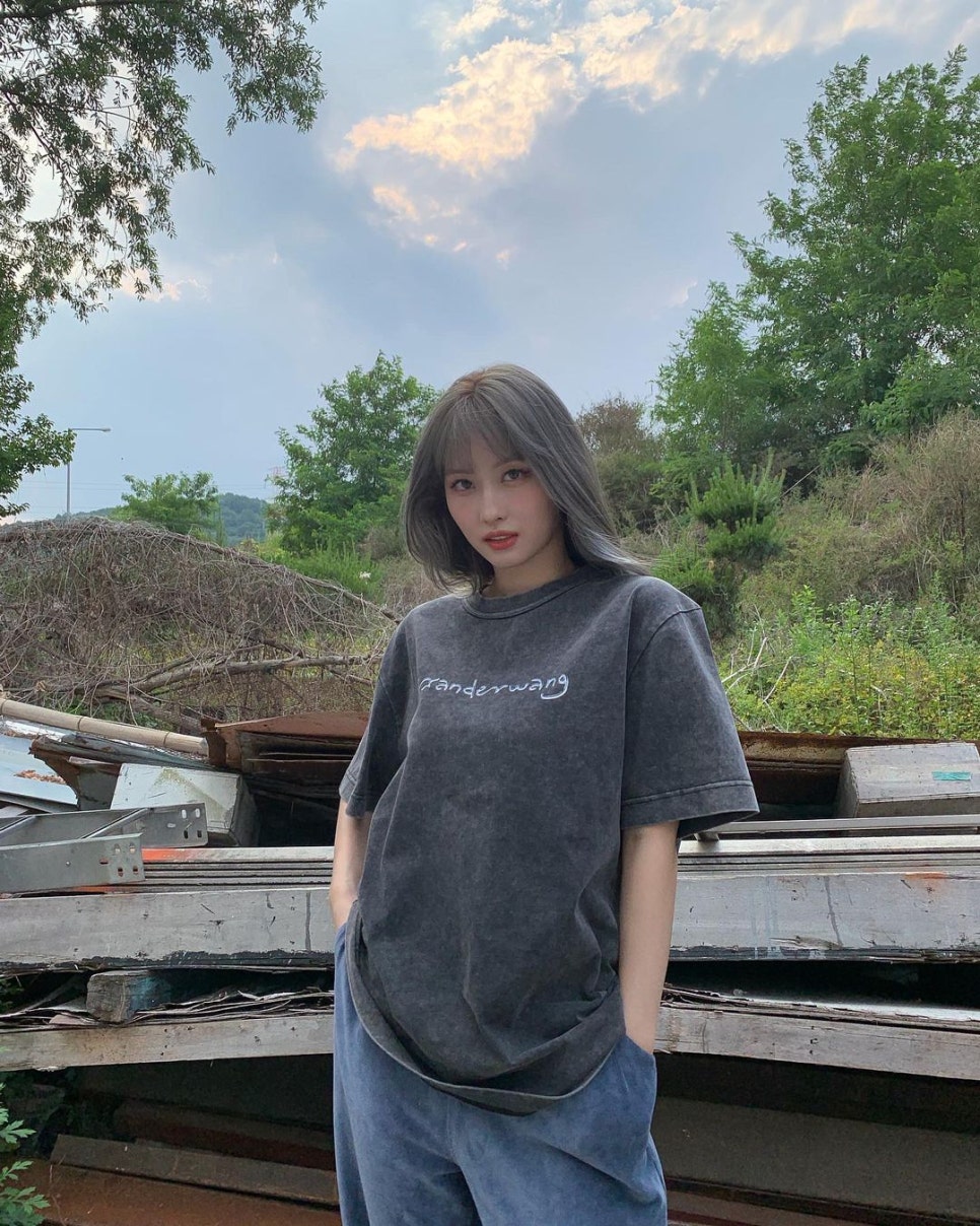 모모그린 이미지