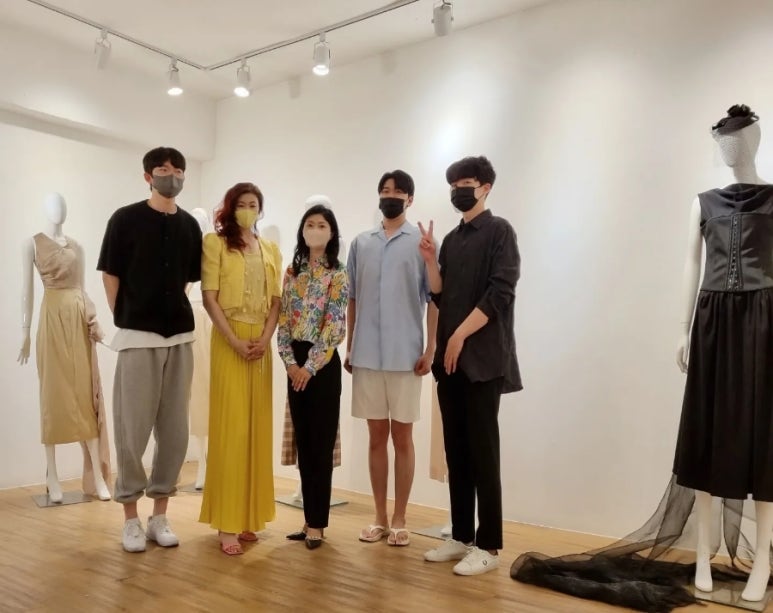 박사패션 이미지