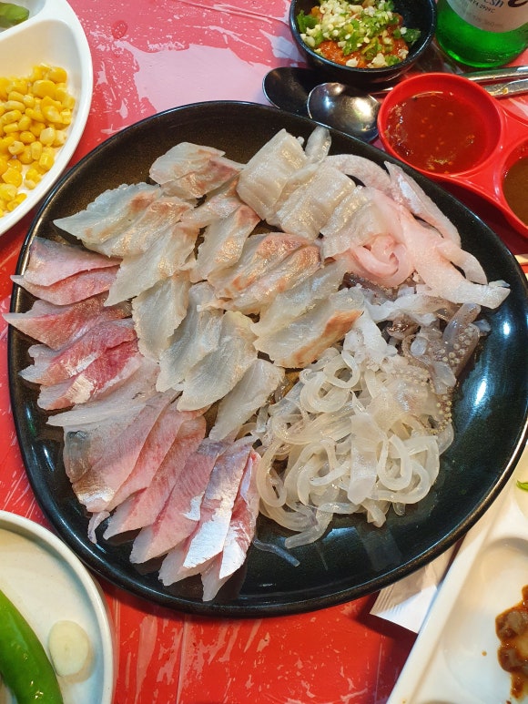 삼천포회타운 이미지