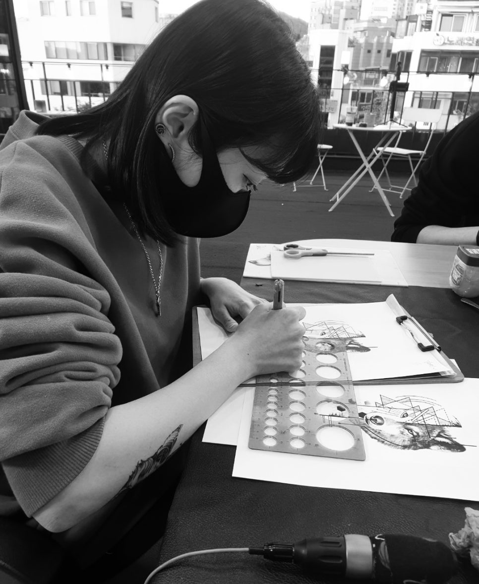 타투마스터 이미지