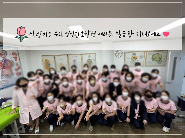 성심간호학원 이미지